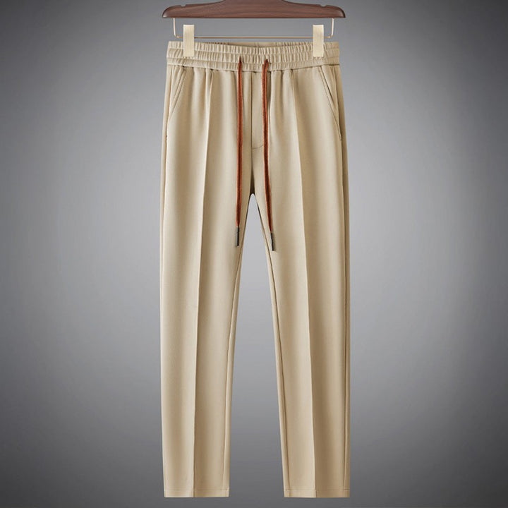 Loungewear Set - Langærmet trøje og matchende bukser